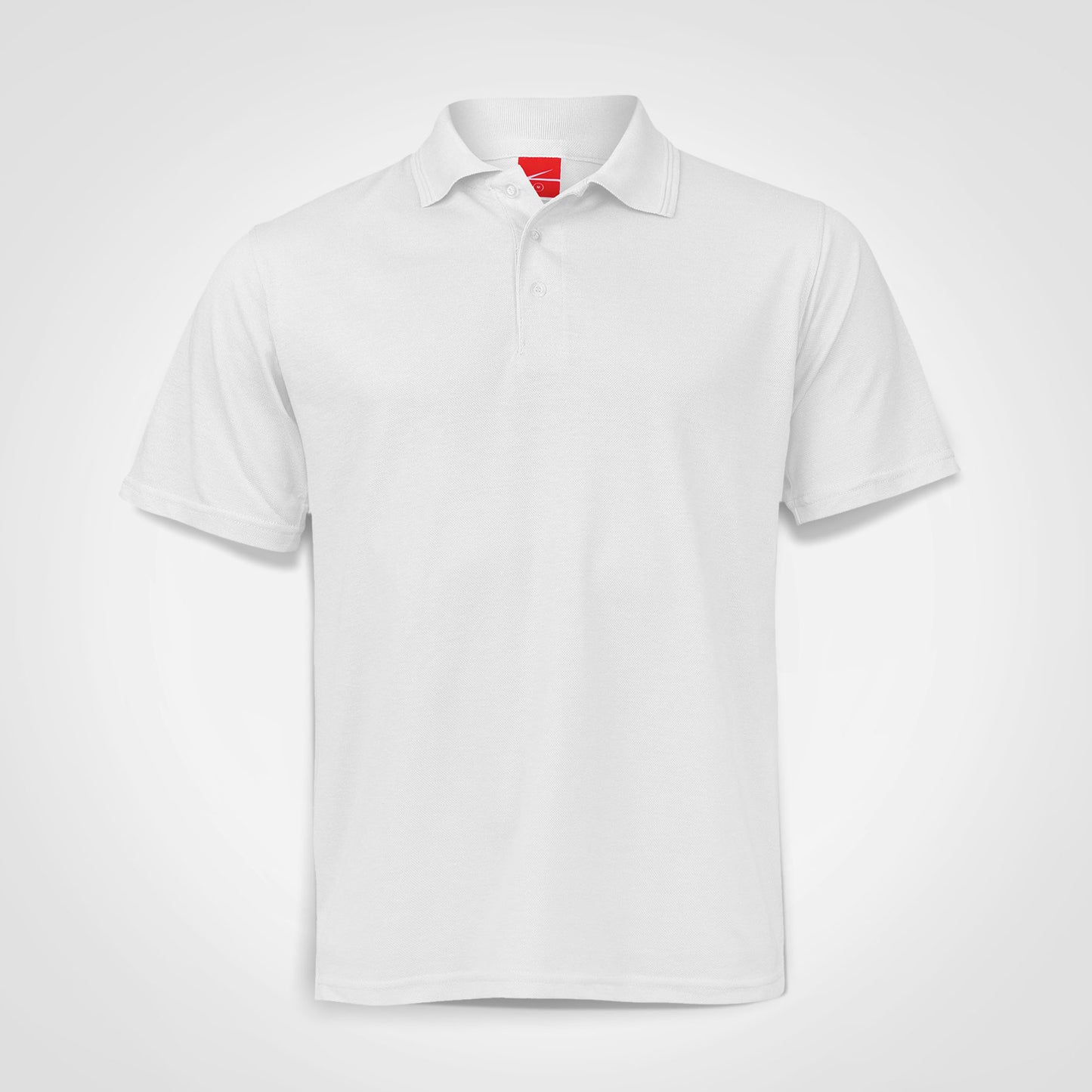 Men's Golfer - Custom Branded/Printed