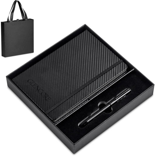 Alex Varga Lagarna Notebook & Pen Set