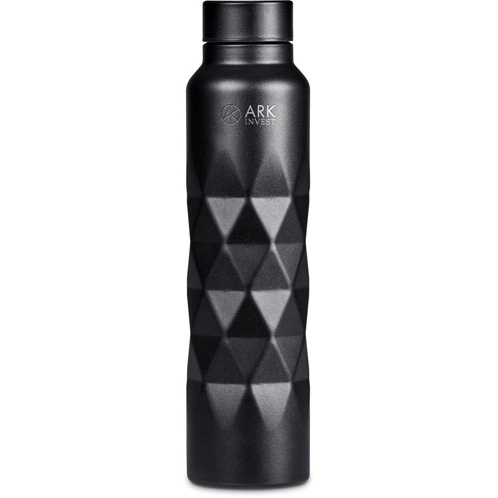 Alex Varga Enigma Stainless Steel Water Bottle – 1 Litre
