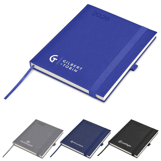 Altitude Advantage A4 2026 Diary