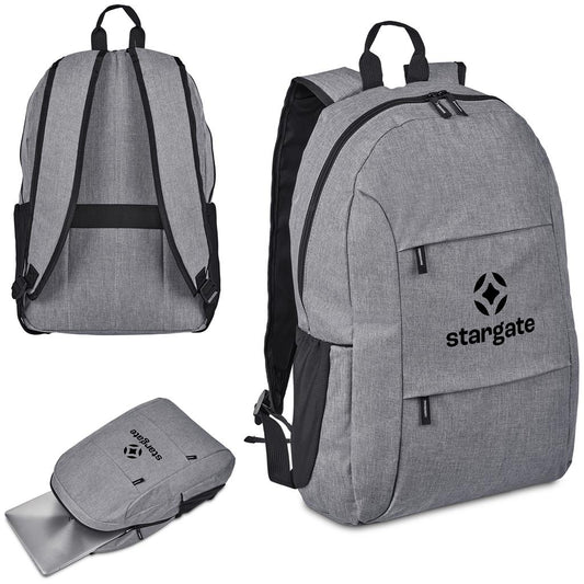 Altitude Trento Laptop Backpack