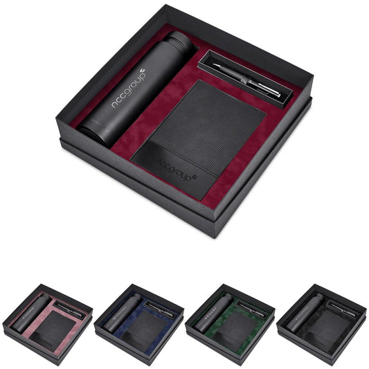 Alex Varga Jifelli Gift Set