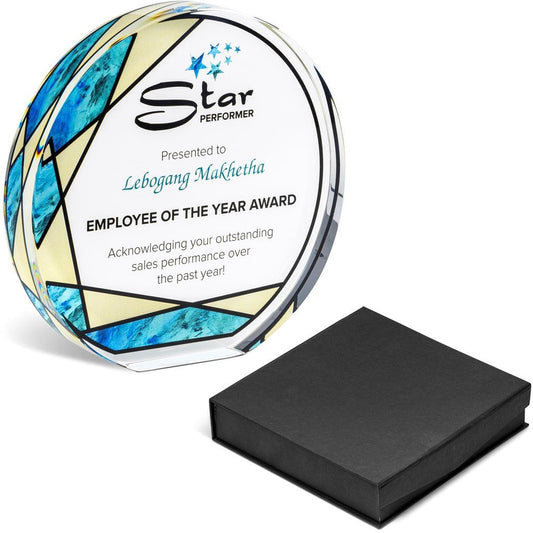 Altitude Distinction Award