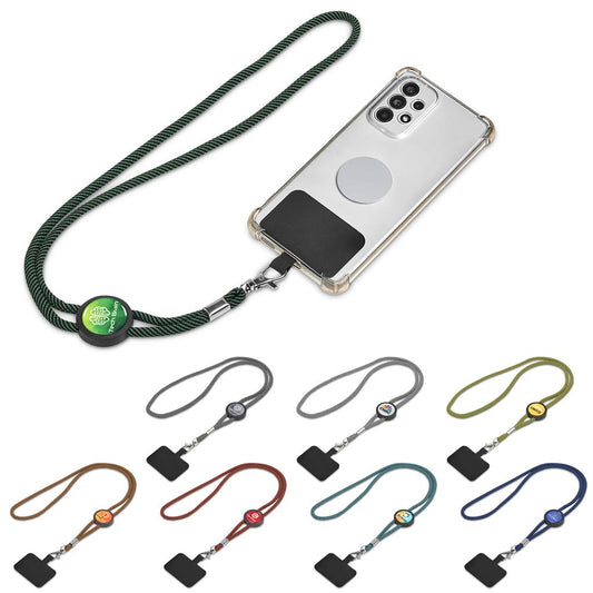 Altitude Twirl Phone Lanyard
