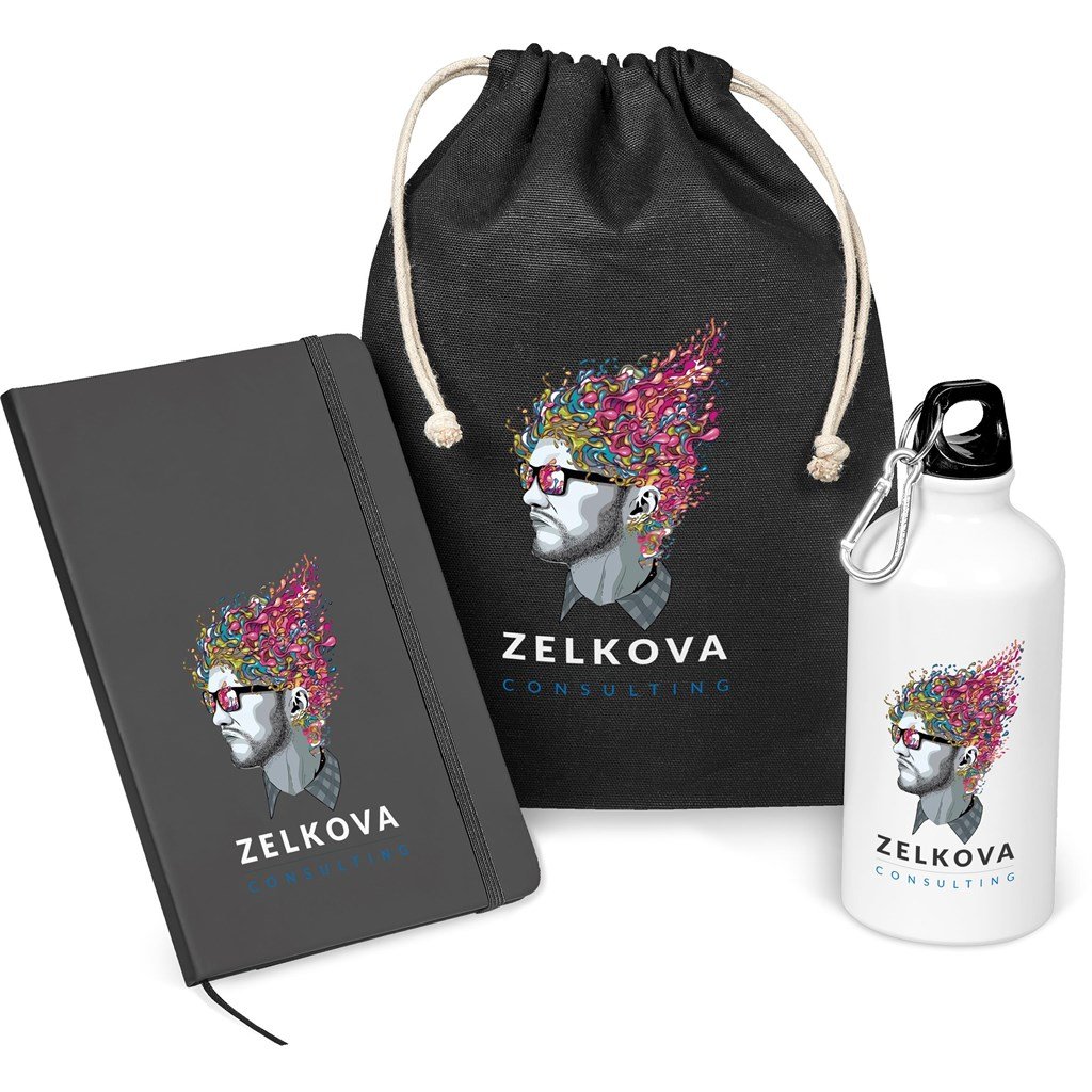 Altitude On-Cue Sticky Flags - NATURAL BROWN