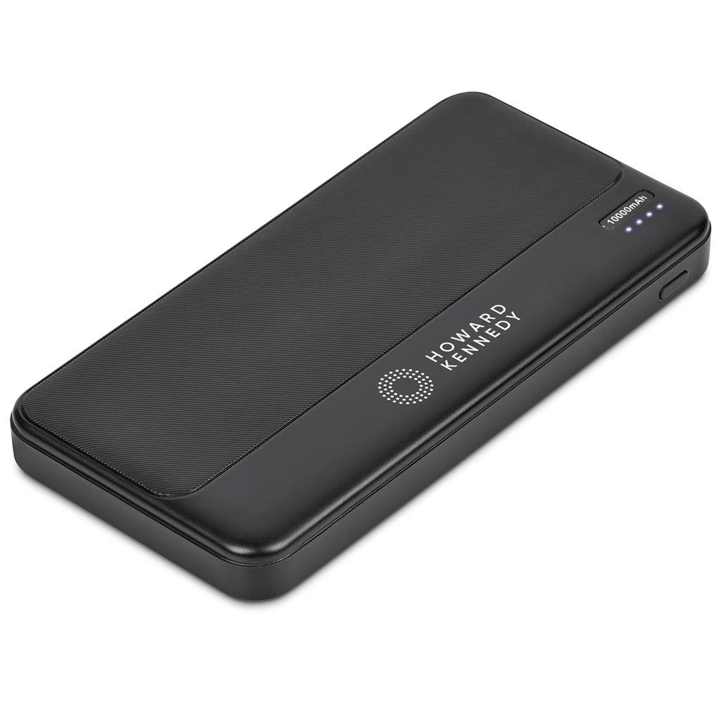 Altitude Crux Power Bank - 10,000mAh