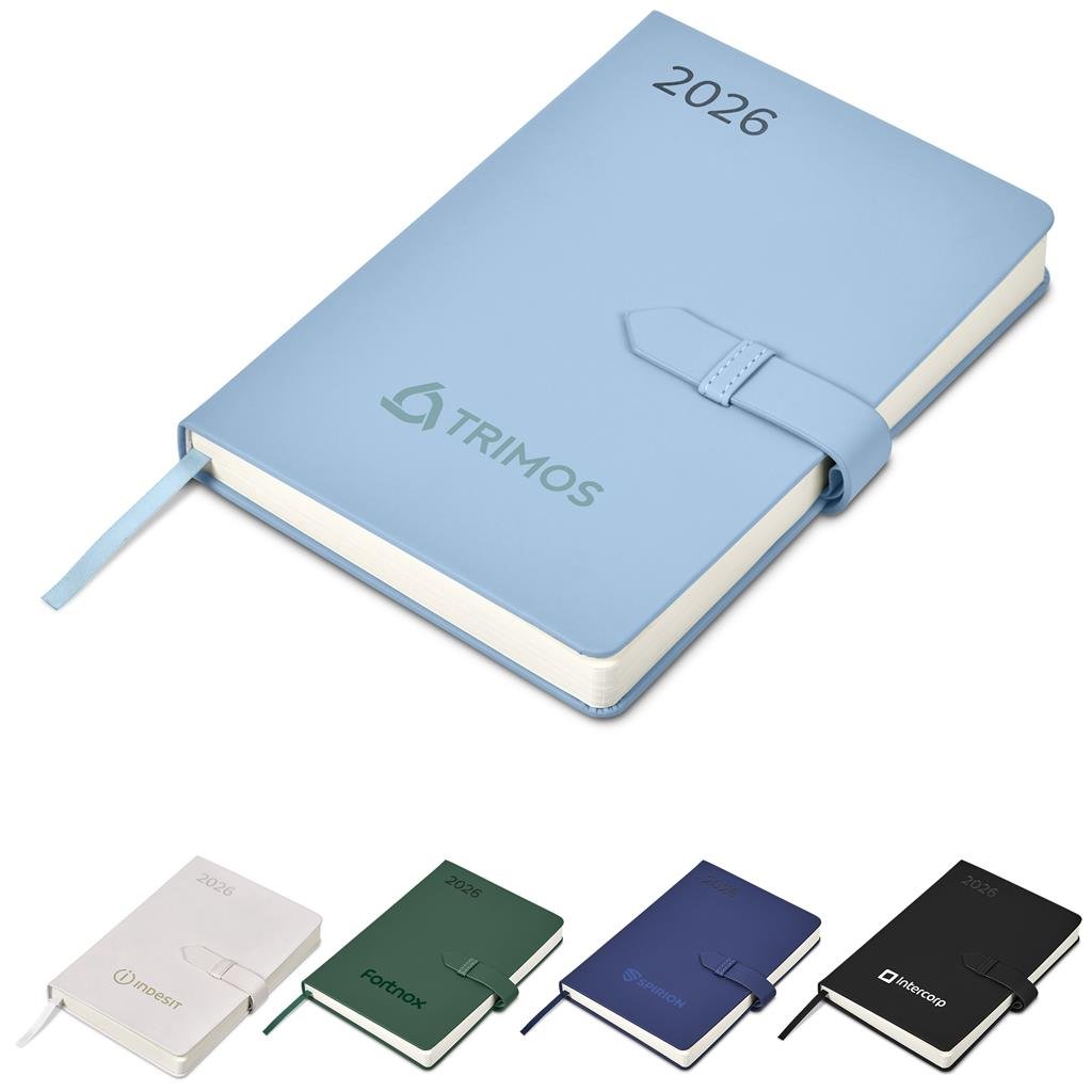 Altitude Enterprise A5 2026 Diary