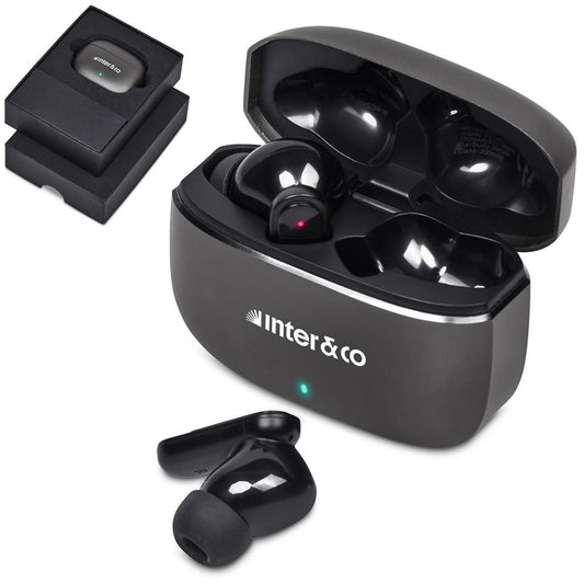 Alex Varga Siraco ANC & ENC TWS Earbuds