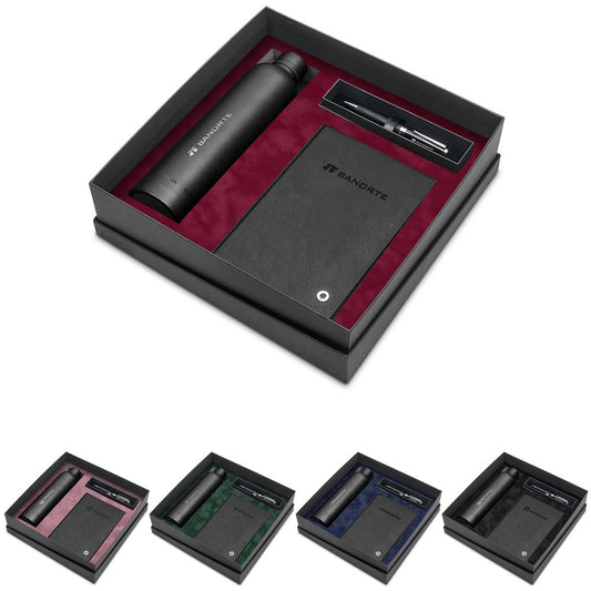 Alex Varga Jurico Gift Set