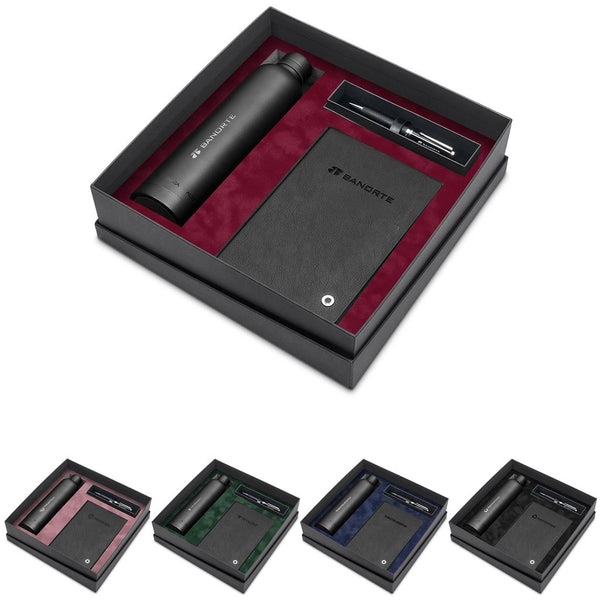 Alex Varga Jurico Gift Set