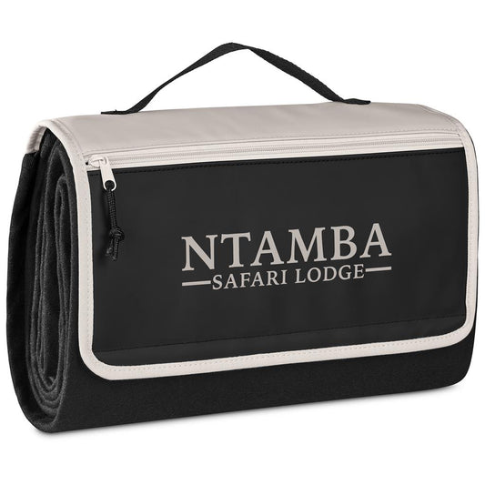 Andy Cartwright Cederberg Large Picnic Blanket