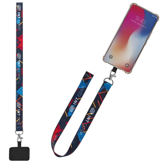 Altitude Firenze Phone Lanyard