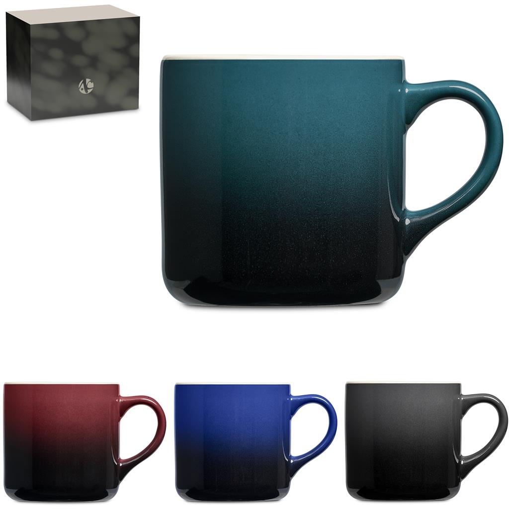 Andy Cartwright Hazyview Ceramic Coffee Mug - 330ml