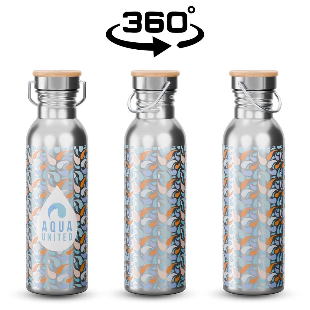 Altitude Girvana Stainless Steel Water Bottle -700ml