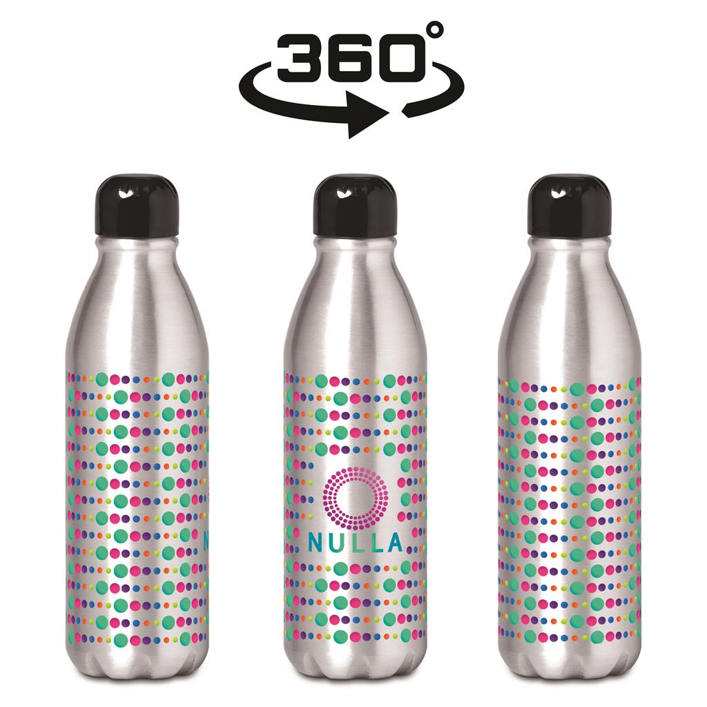 Altitude Jet Recycled Aluminium Water Bottle – 750ml