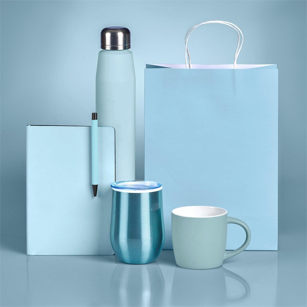 Altitude Vogue Lamda Lite Aluminium Water Bottle - 700ml