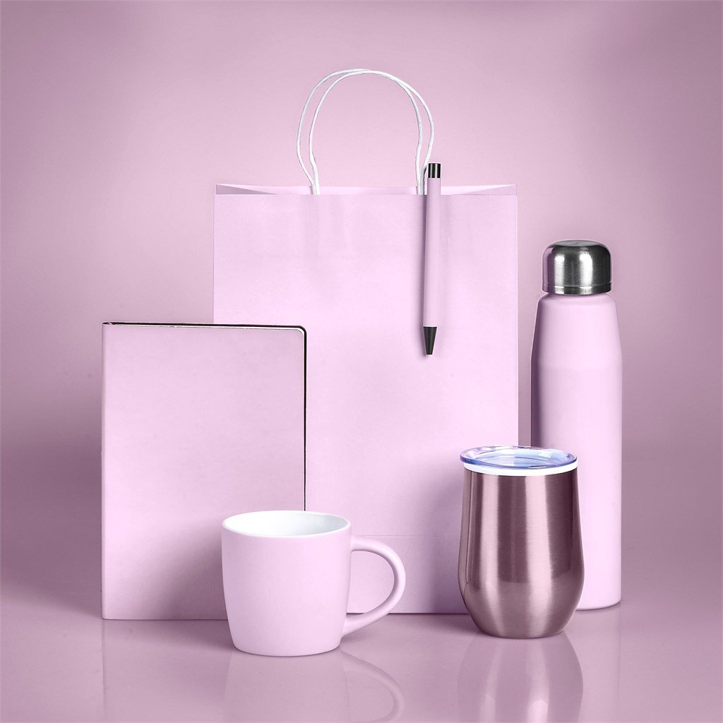 Altitude Vogue Lamda Lite Aluminium Water Bottle - 700ml