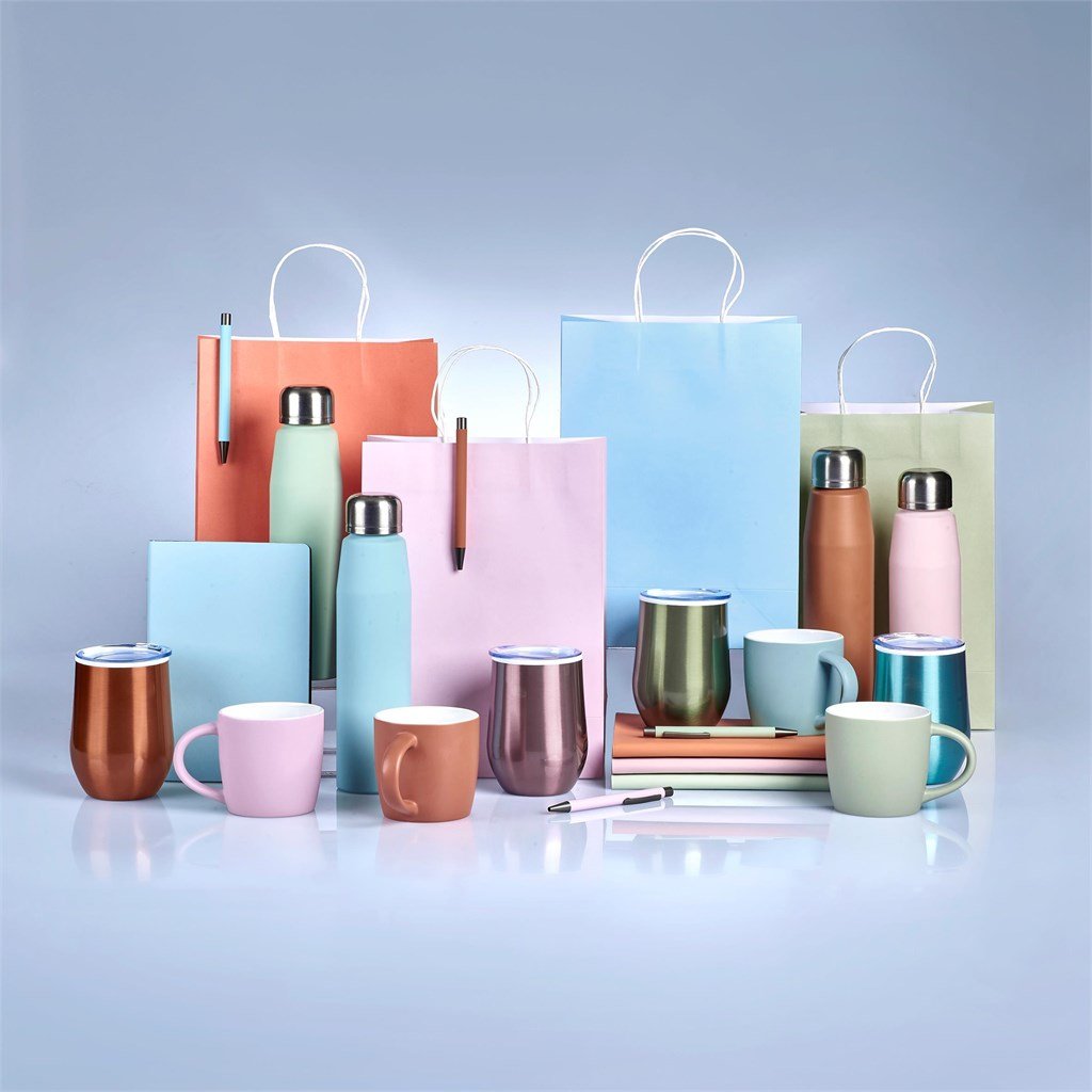 Altitude Vogue Lamda Lite Aluminium Water Bottle - 700ml