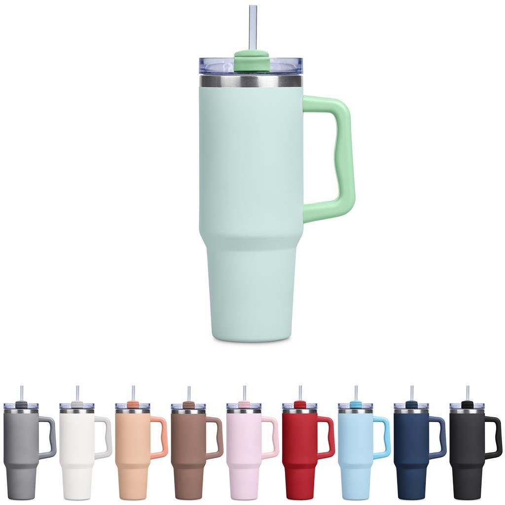 Kooshty Big Kahuna Stainless Steel Vacuum Mug – 1.2 Litre