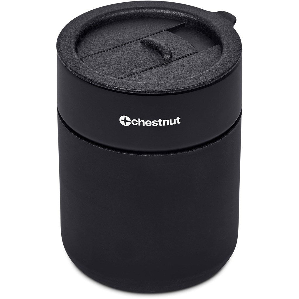 Serendipio Pimlico Ceramic Coffee Tumbler – 300ml