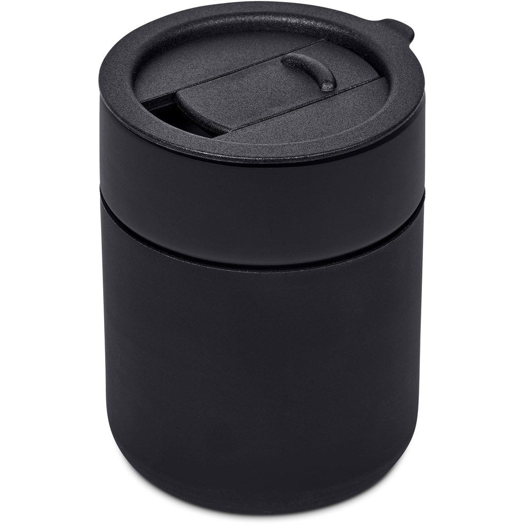 Serendipio Pimlico Ceramic Coffee Tumbler – 300ml