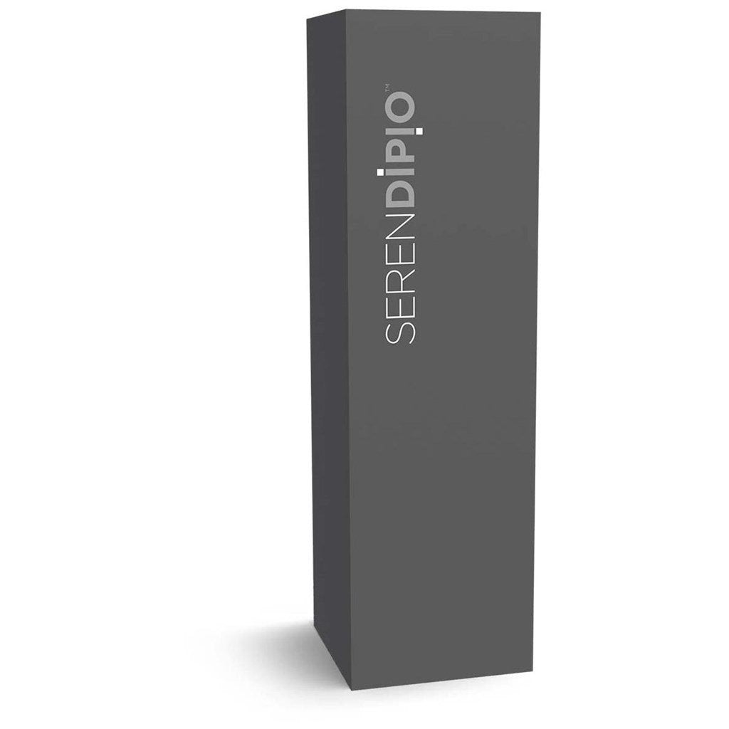 Serendipio Atlantis Stainless Steel Vacuum Water Bottle - 1 Litre