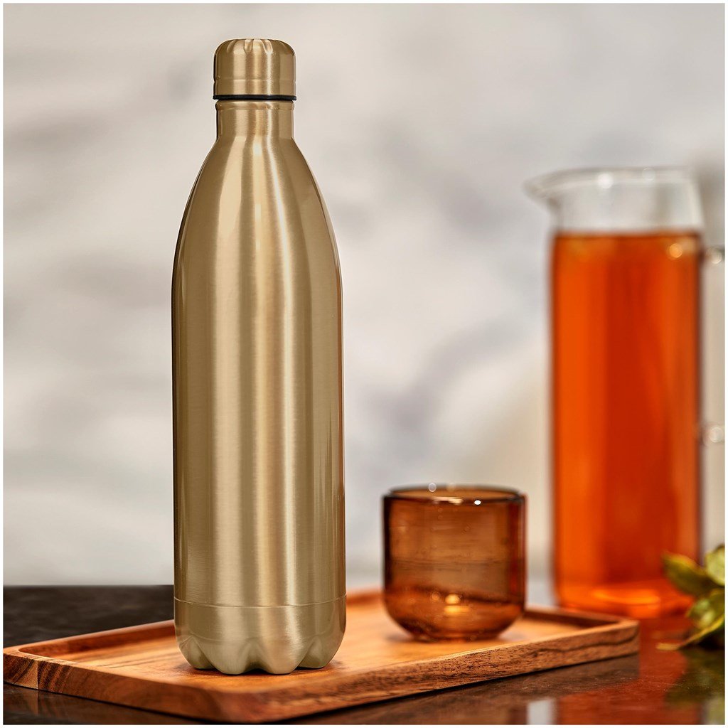 Serendipio Atlantis Stainless Steel Vacuum Water Bottle - 1 Litre