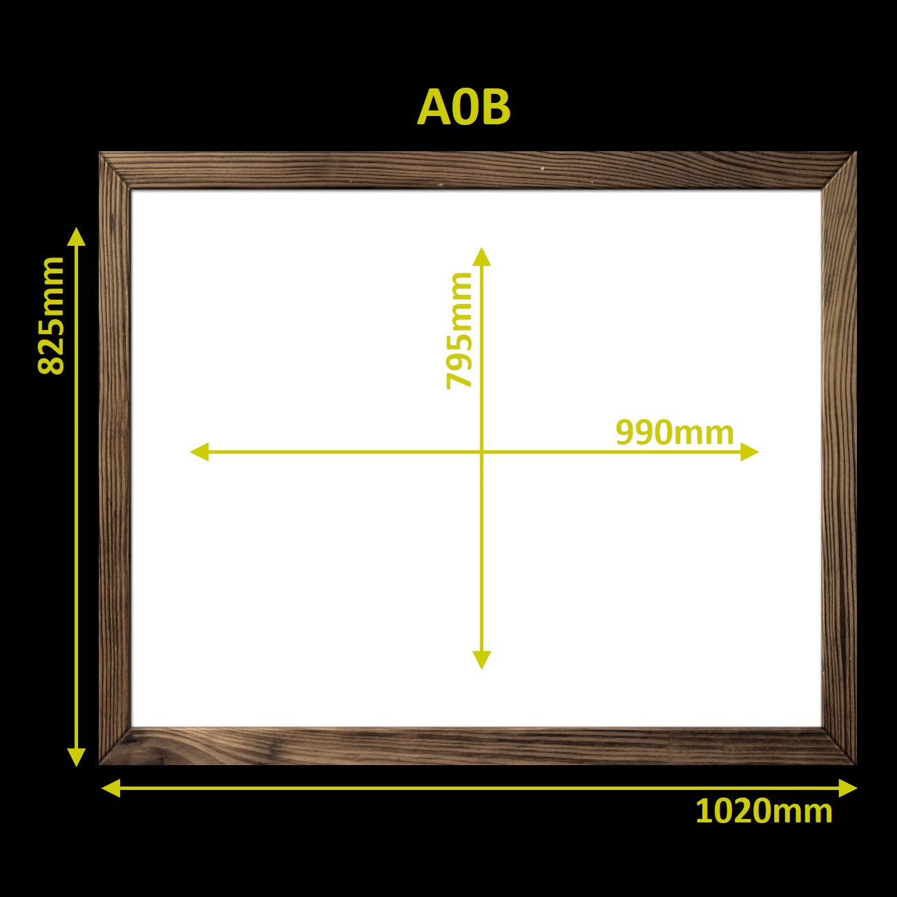 Buy 1 VERY Large Virtual Frame Feature Canvas (825x1020mm) Canvas and get 2 FREE!
