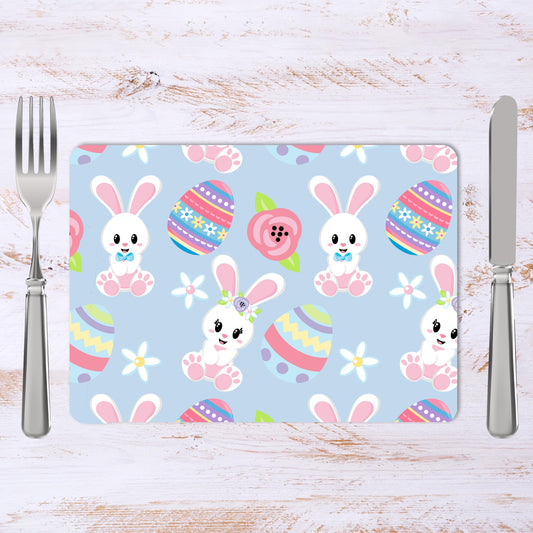 Personalised Placemats - Easter Theme (30X40CM)