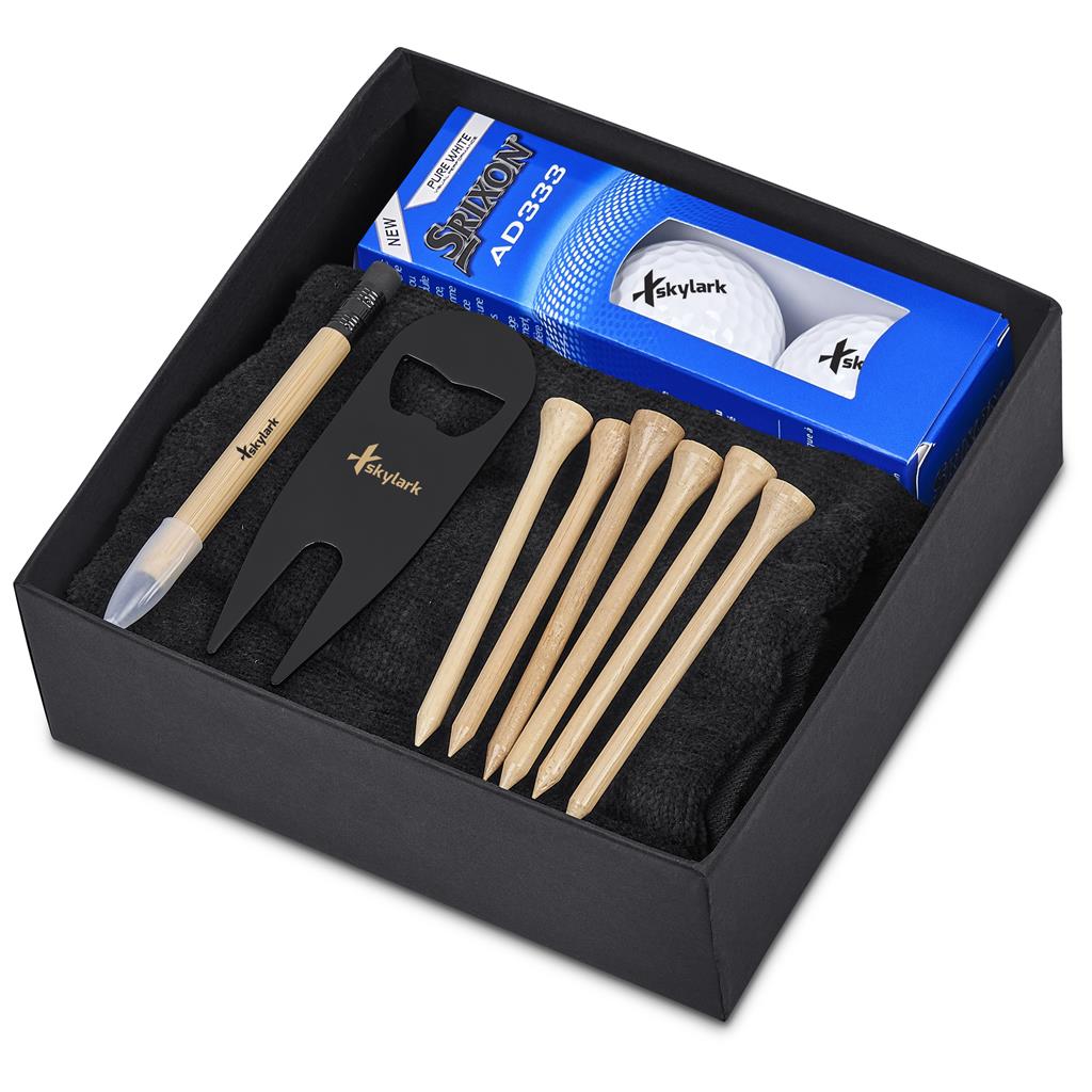 Altitude Streamline Golf Set - AD333