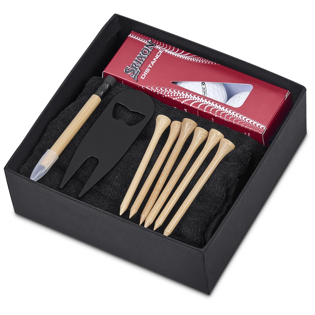 Altitude Streamline Golf Set - AD333