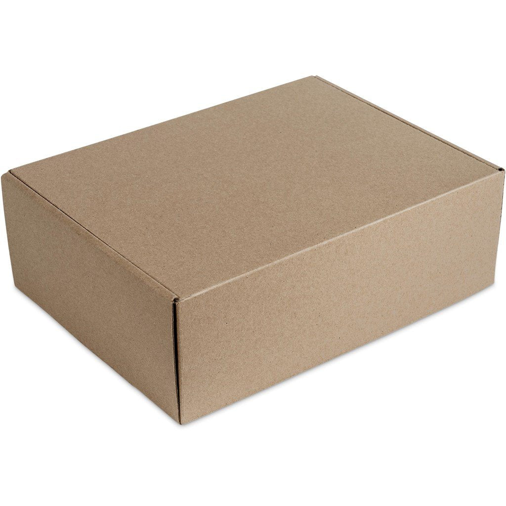 Alps Winter Blanket Gift Set