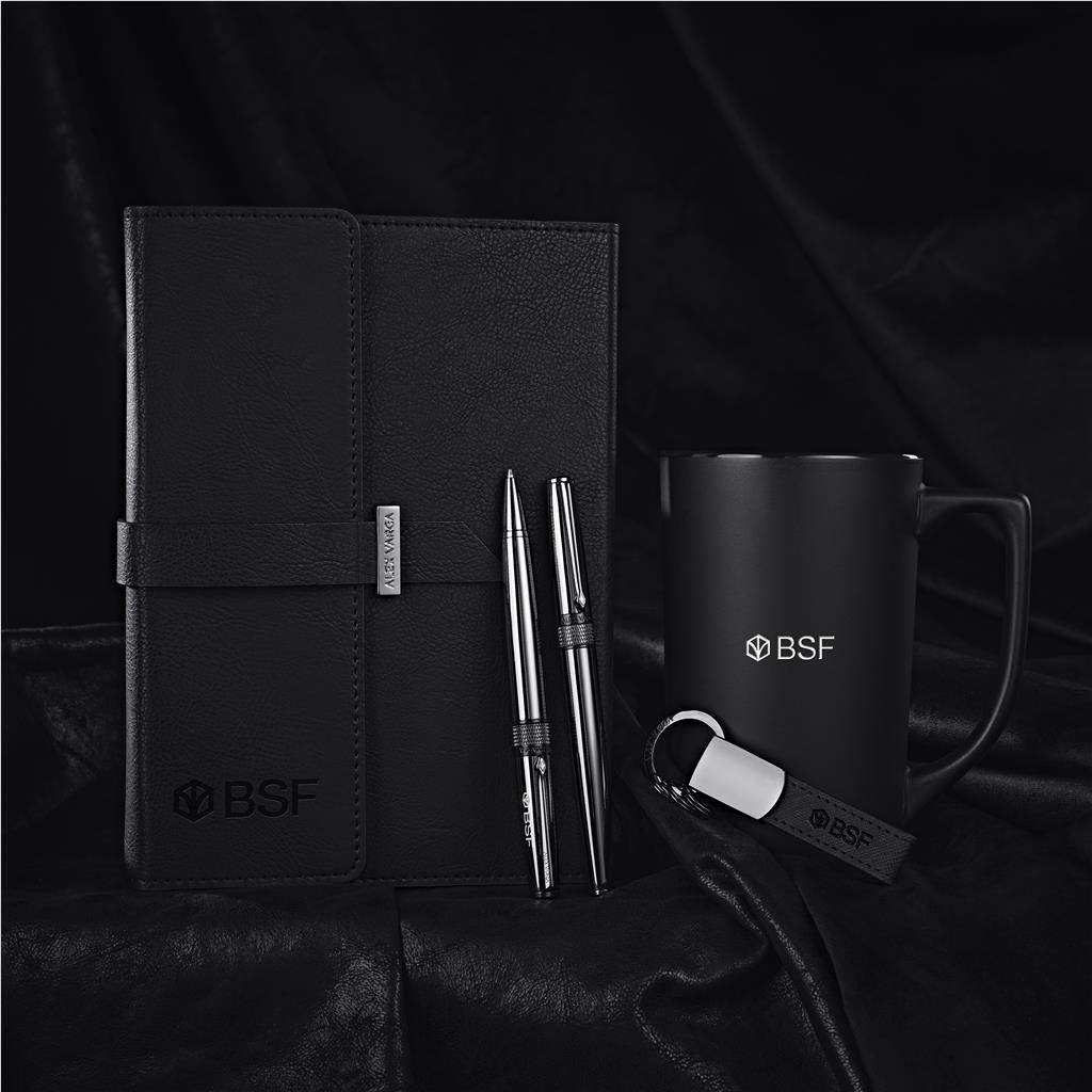 Alex Varga Invanici Gift Set