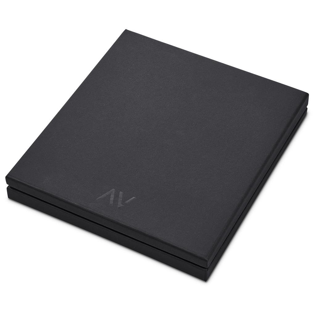 Alex Varga Egality A5 2026 Diary & Pen Set