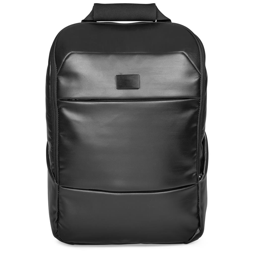 Alex Varga Avos Laptop Backpack