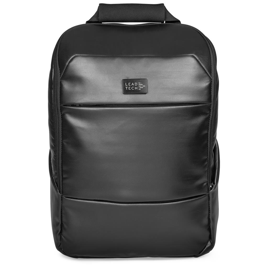 Alex Varga Avos Laptop Backpack