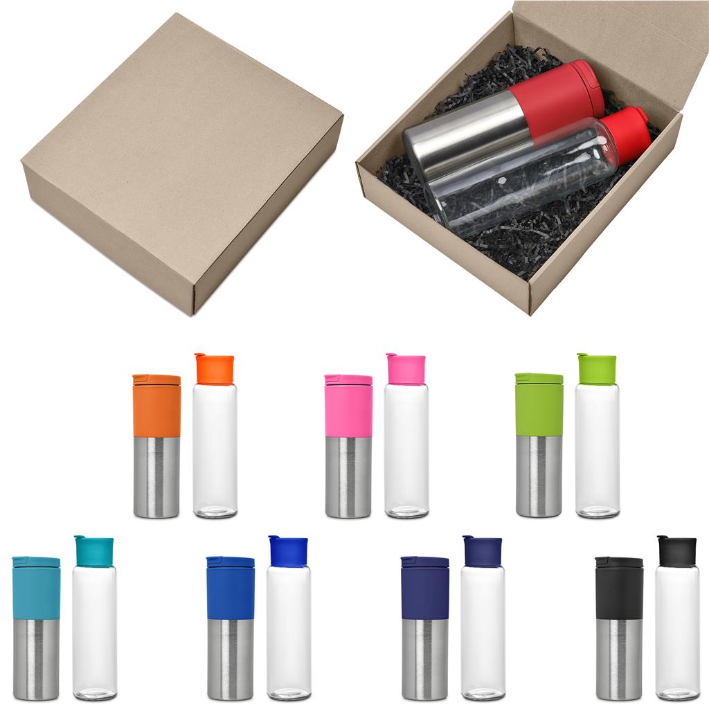 Kooshty Tyboost Drinkware Set