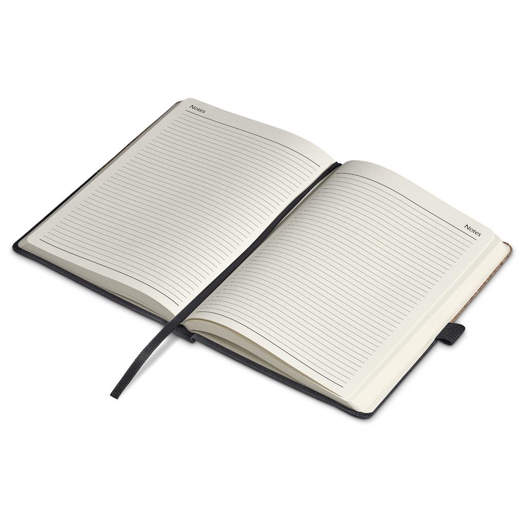 Okiyo Toshi A5 2026 Diary & Pen Set