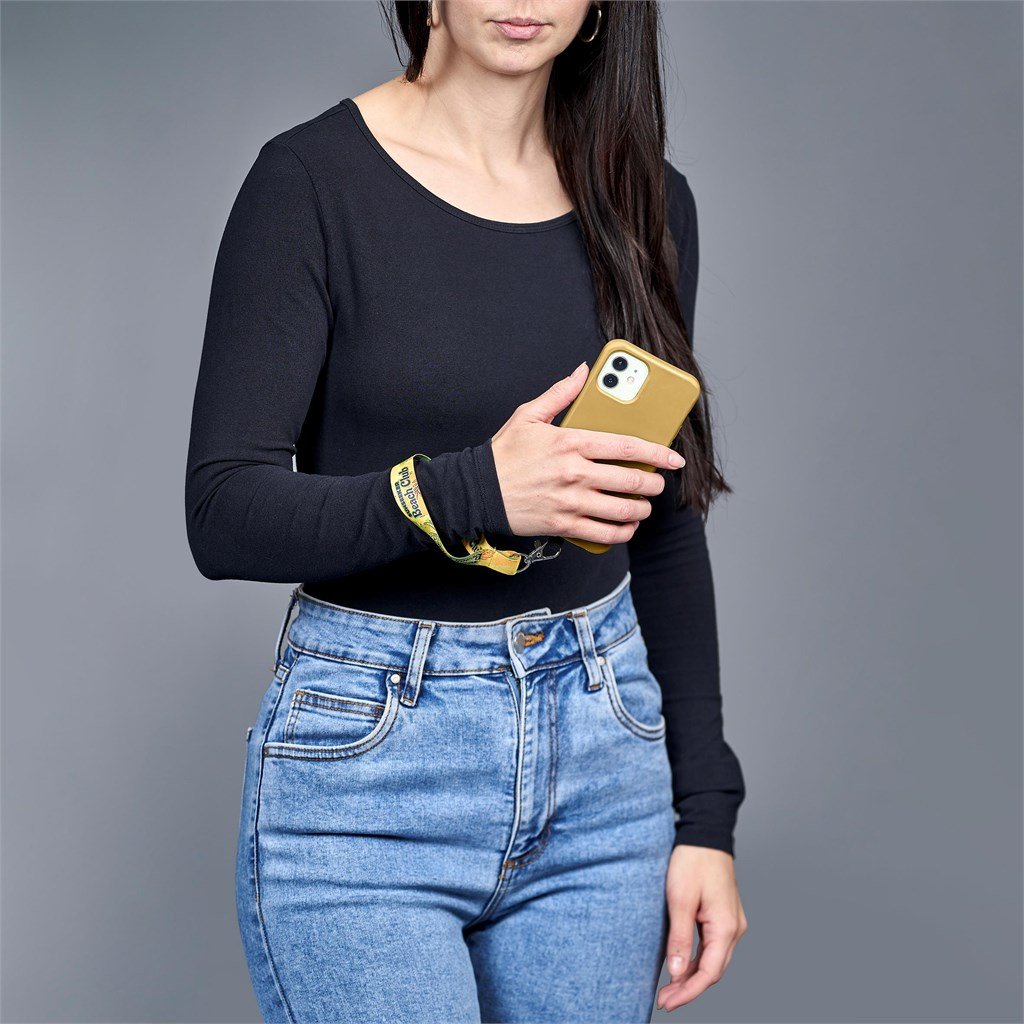 Altitude Rambler Wrist Phone Strap