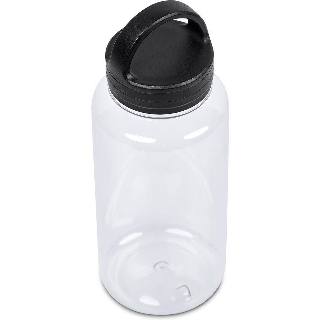 Altitude Moreno Recycled PET Water Bottle – 1Litre
