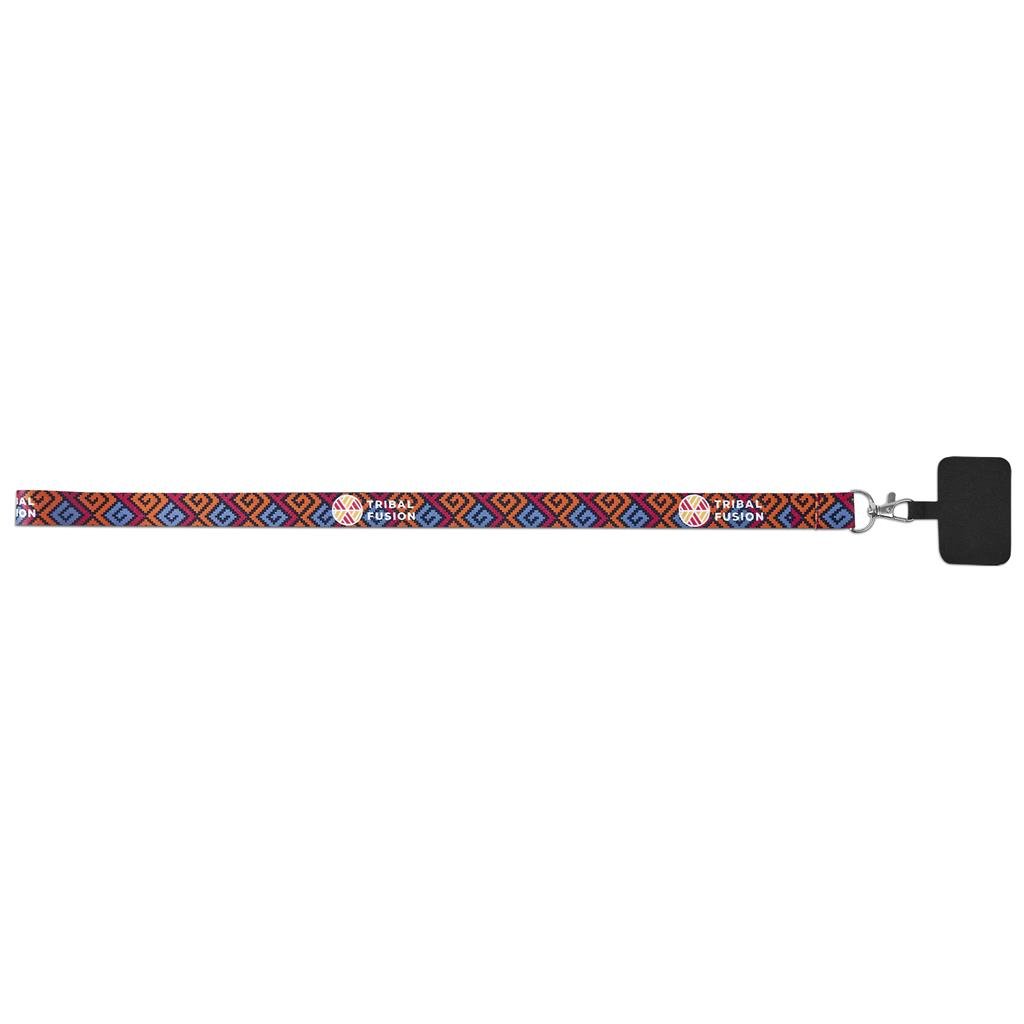 Altitude Firenze Phone Lanyard