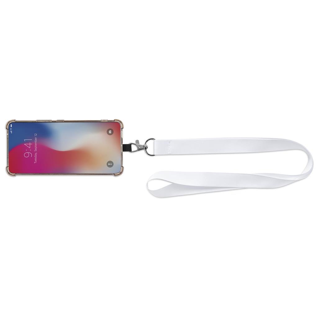 Altitude Firenze Phone Lanyard