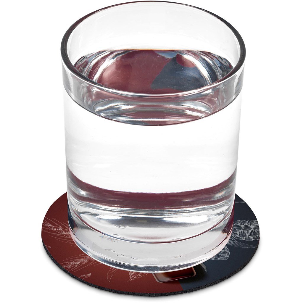 Altitude Polmos Sublimation Coaster