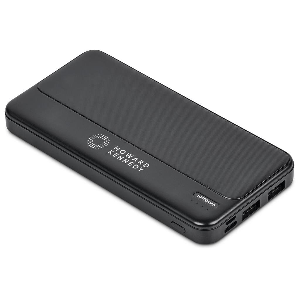 Altitude Crux Power Bank - 10,000mAh