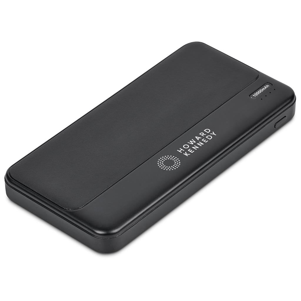 Altitude Crux Power Bank - 10,000mAh