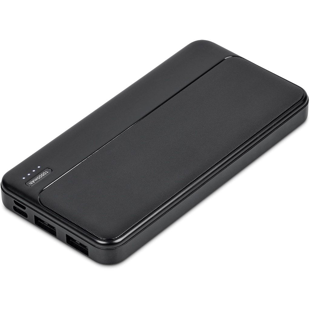 Altitude Crux Power Bank - 10,000mAh
