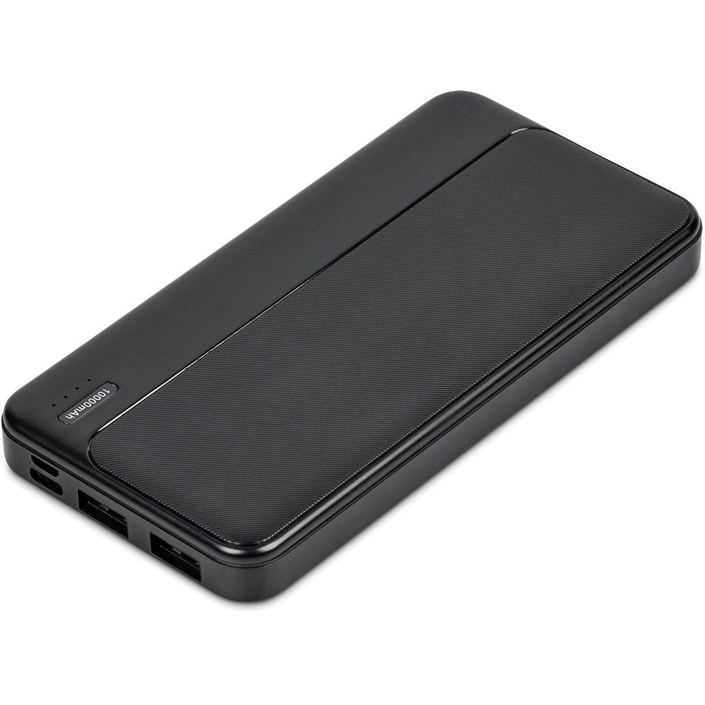Altitude Crux Power Bank - 10,000mAh