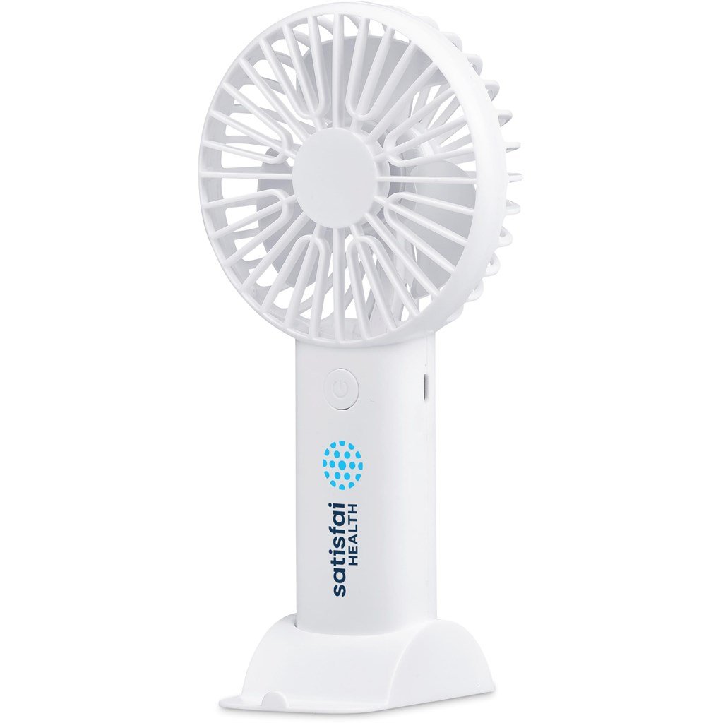 Altitude Heatwave Mini USB Fan