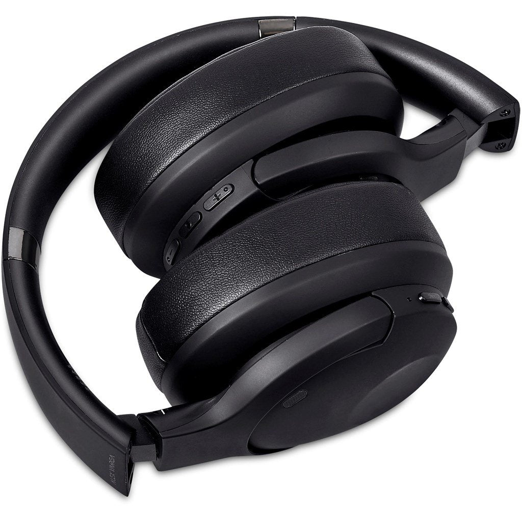 Alex Varga Utopia Active Noise-Cancelling Bluetooth Headphones