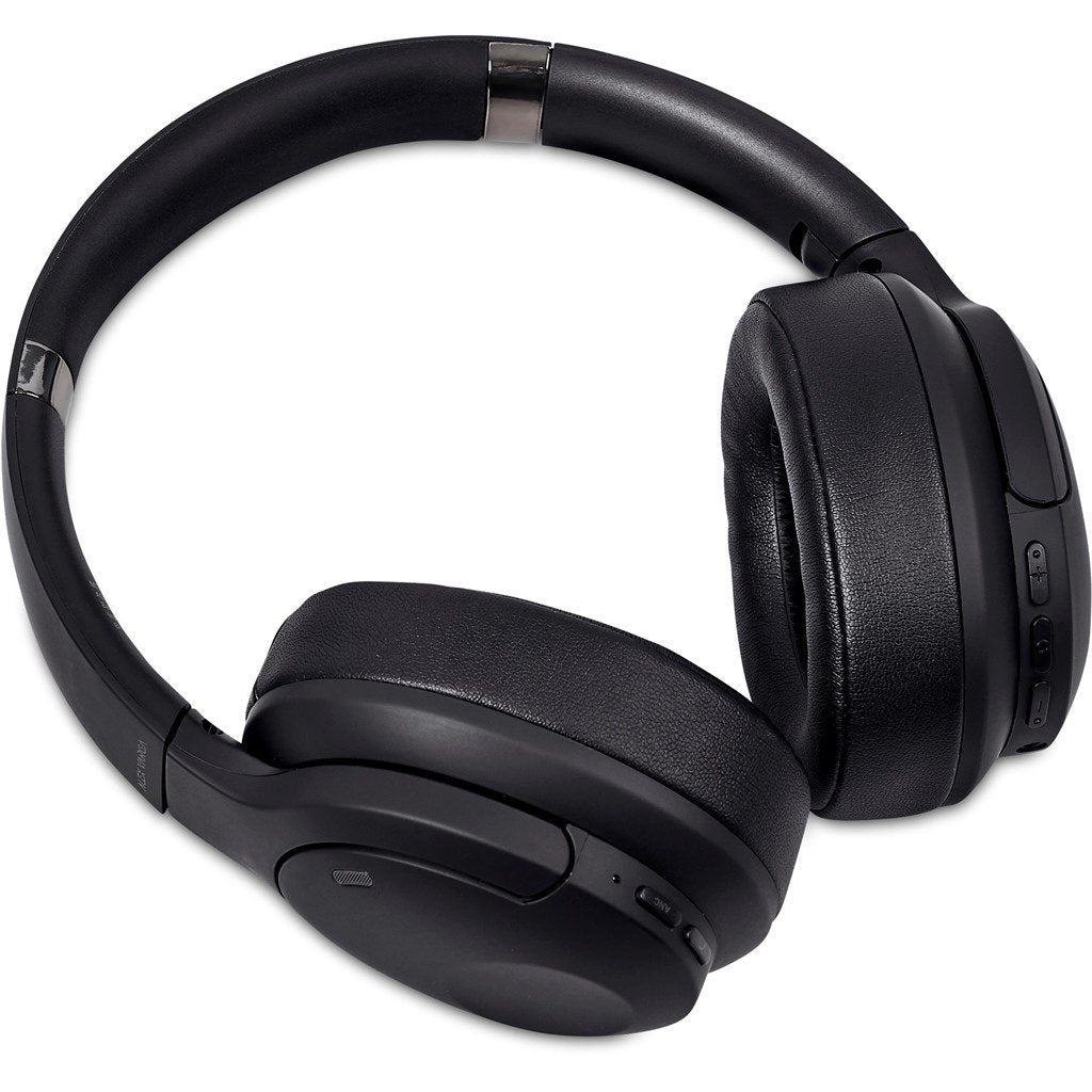 Alex Varga Utopia Active Noise-Cancelling Bluetooth Headphones